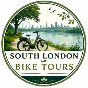 South London Bike Tours
